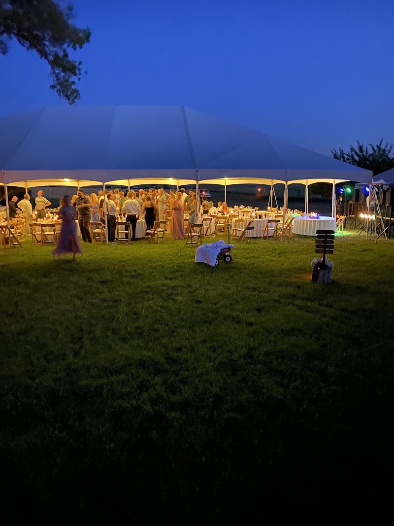 The Farmhouse on Whitefish Stage - Event Venue in Kalispell, Montana