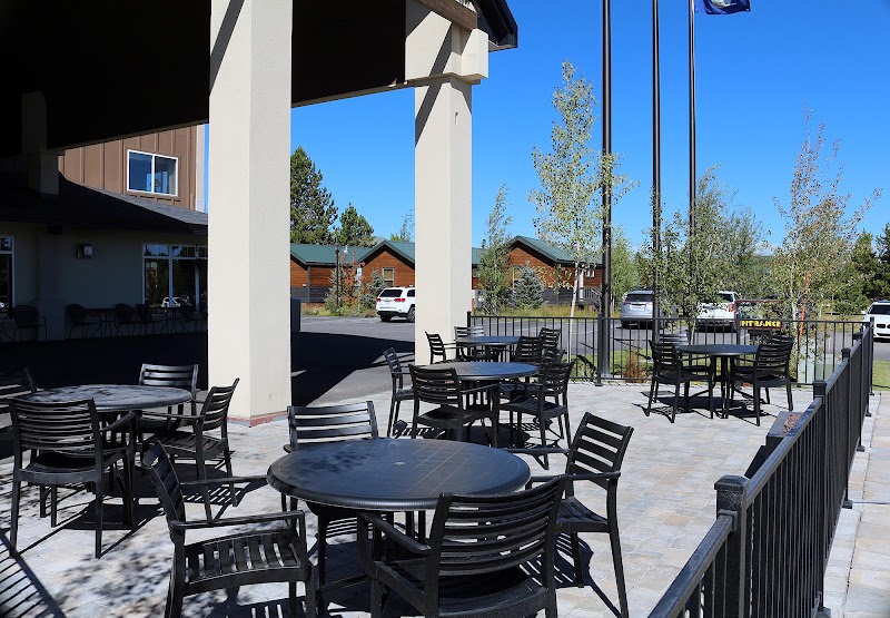 Gray Wolf Inn & Suites - Event Venue in West Yellowstone, Montana
