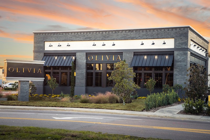 OLIVIA - Event Venue in Tampa, Florida