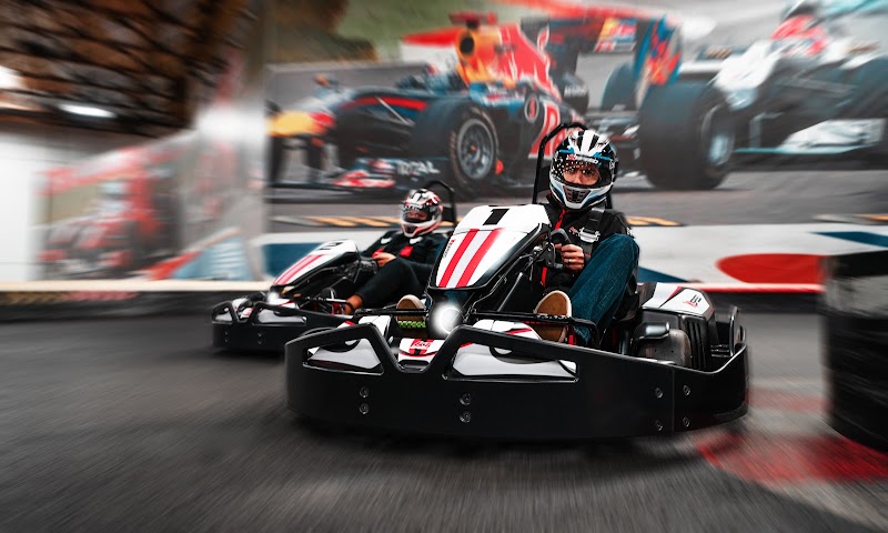 K1 Speed Corona - Event Venue in Corona, California