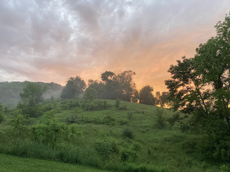 True Nature Holistic Retreats - Event Venue in Millersburg, Ohio