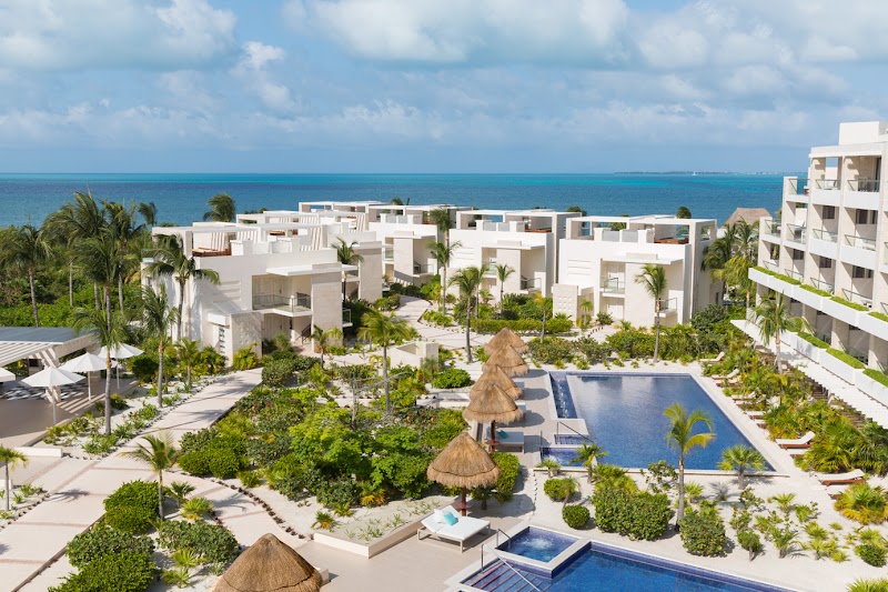 Beloved Playa Mujeres - Event Venue in Residencial La Amada, Q.R.