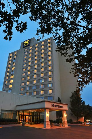 Sheraton Bucks County Langhorne - Event Venue in Langhorne, Pennsylvania