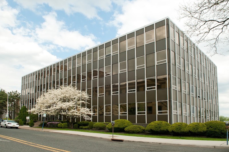190 Moore Corporate Center - Event Venue in Hackensack, New Jersey