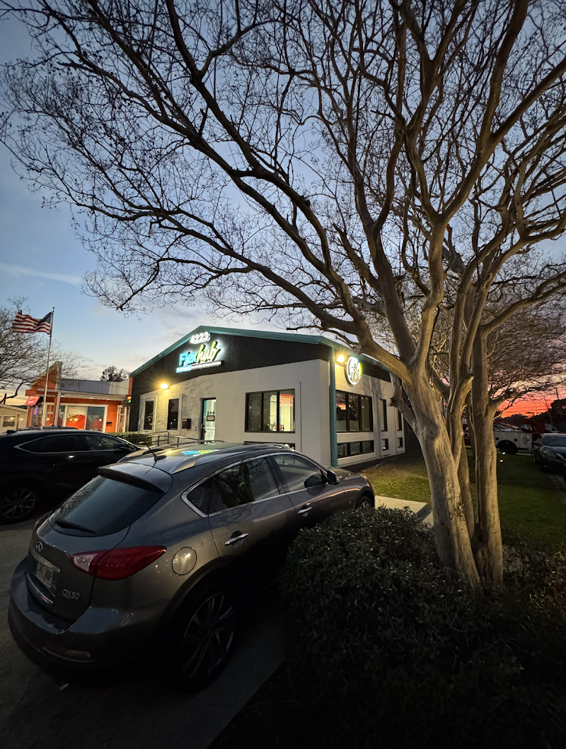 FlexHub Workspace - New Orleans - Event Venue in Kenner, Louisiana
