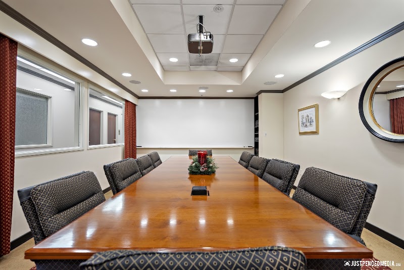 Alaska CoWork - Event Venue in Anchorage, Alaska