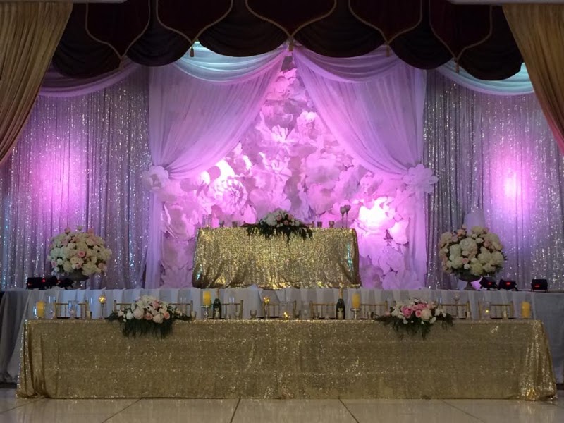 MIRAGE BANQUET HALL - Event Venue in Sacramento, California