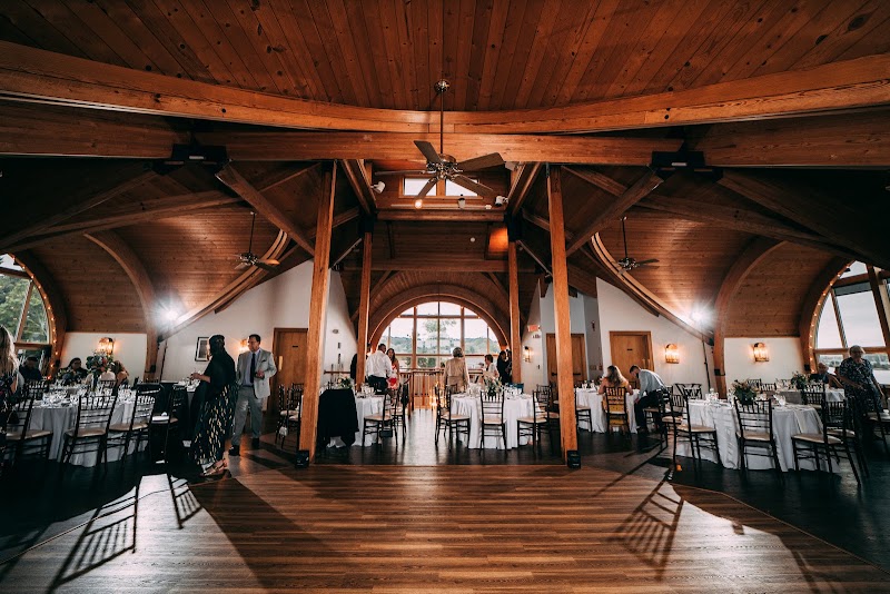 Mystic Yachting Club at Willow Point - Event Venue in Groton, Connecticut