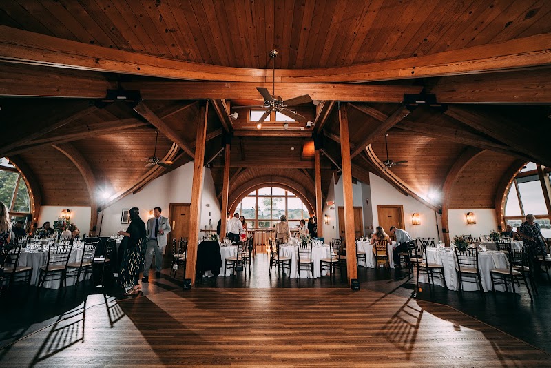 Mystic Yachting Club at Willow Point - Event Venue in Groton, Connecticut