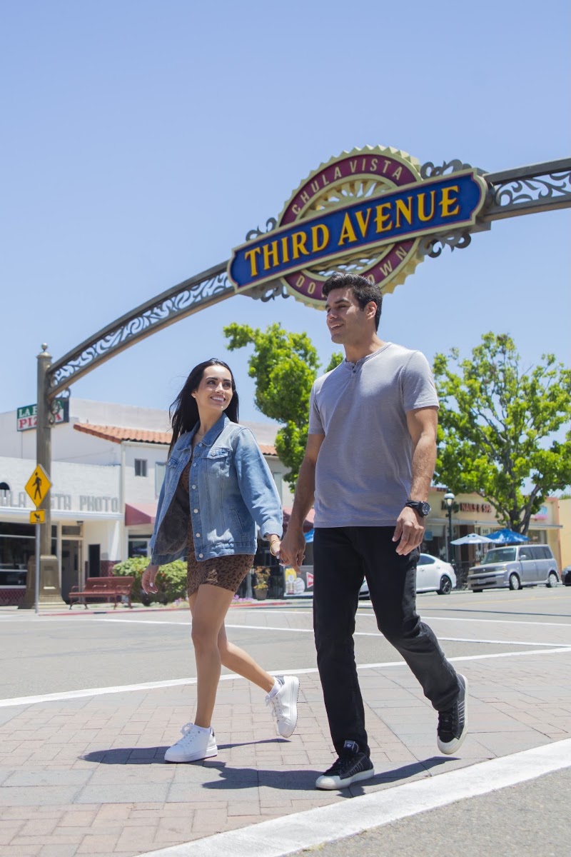 Downtown Chula Vista Association - Event Venue in Chula Vista, California