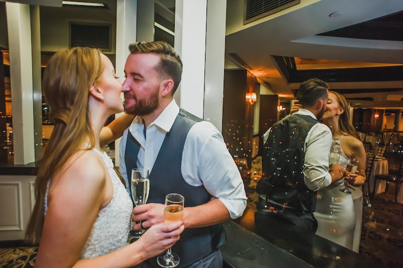 Pacific View Tower Club - Event Venue in Oxnard, California