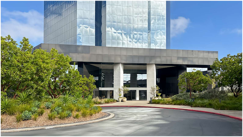 Regus - Oxnard - TOPA Financial Plaza - Event Venue in Oxnard, California
