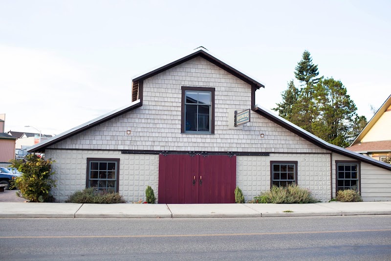 Brickworks Event Center - Event Venue in Friday Harbor, Washington