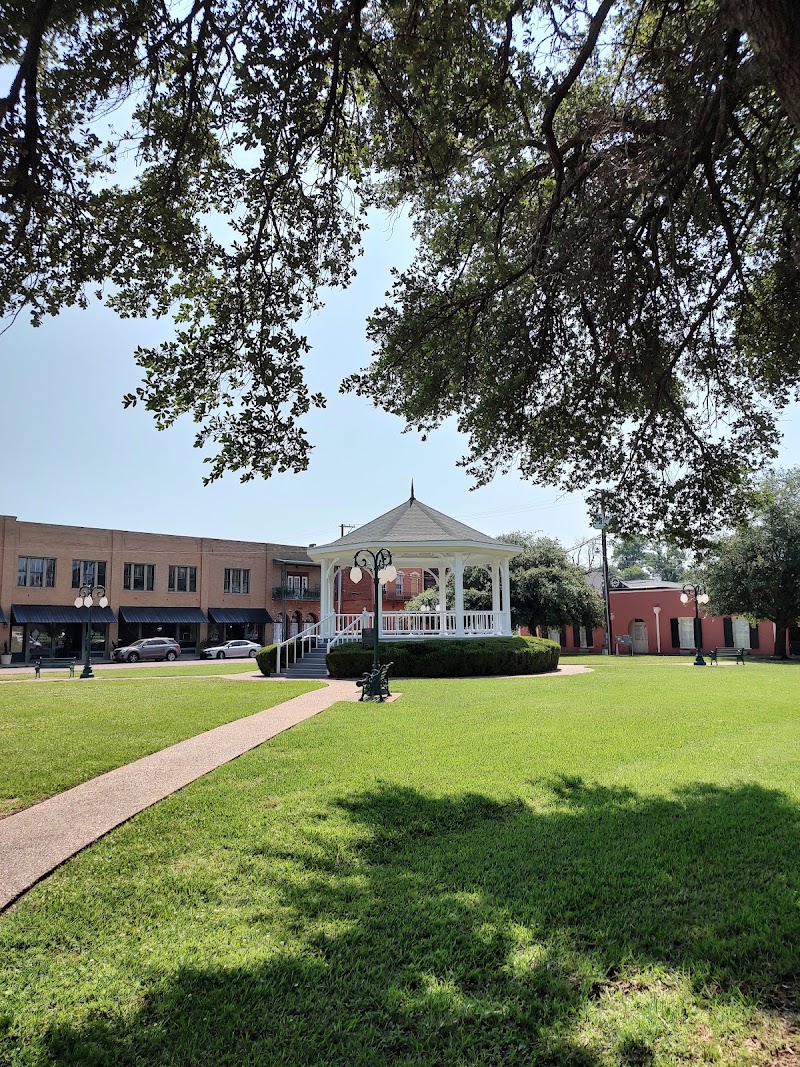 Otstott Park - Event Venue in Jefferson, Texas