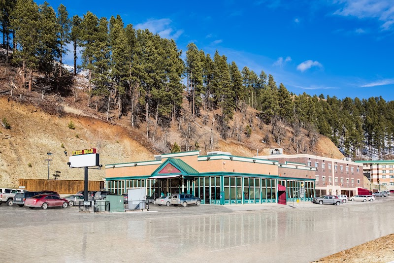 First Gold Gaming Resort - Event Venue in Deadwood, South Dakota