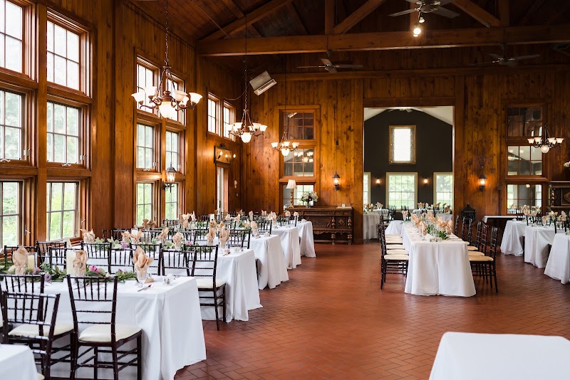 Wellers Weddings - Event Venue in Saline, Michigan