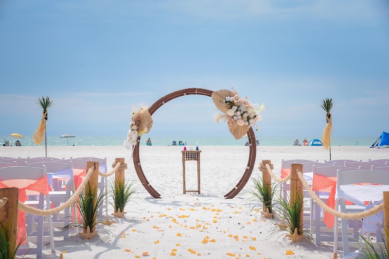 FL Destination Weddings - Event Venue in Clearwater, Florida