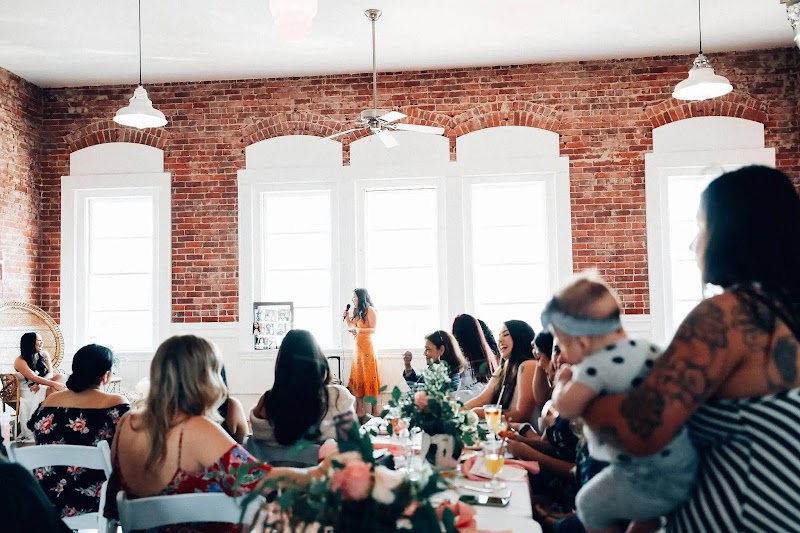 Electric Loft Event Venue - Event Venue in Pomona, California