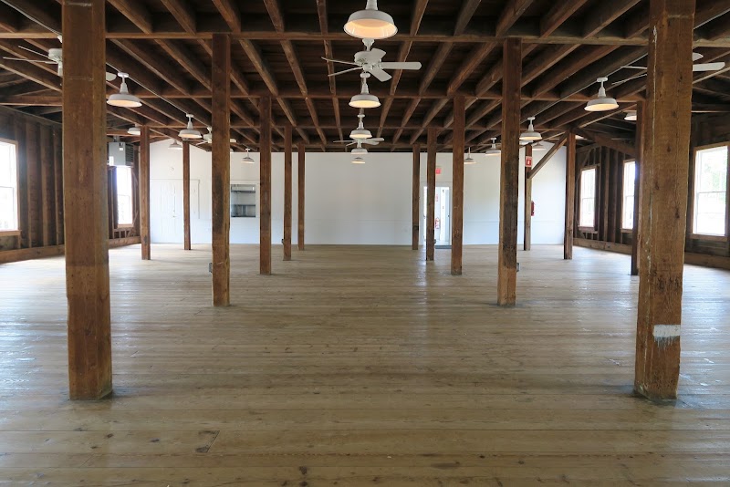 Grange Hall - Event Venue in West Tisbury, Massachusetts