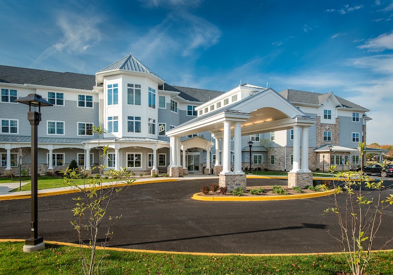 The Lodge at Historic Lewes - Event Venue in Lewes, Delaware