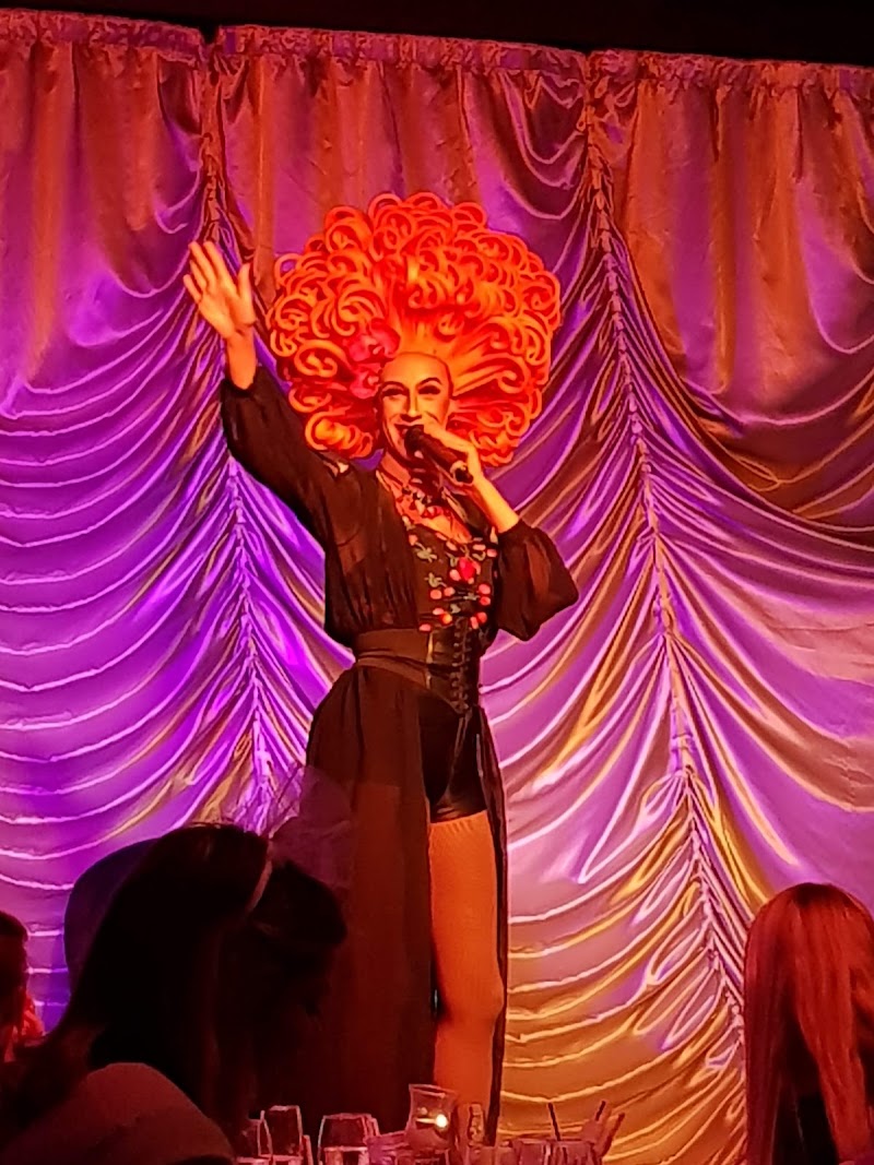 Cabaret Supper Club - Event Venue in Belfast, Northern Ireland