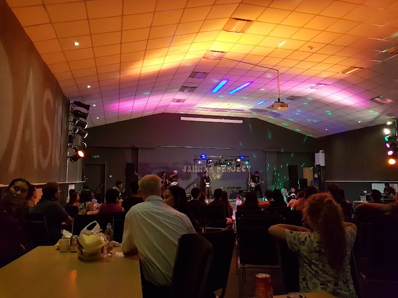 Oasis Church, Portsmouth - Event Venue in Portsmouth, England