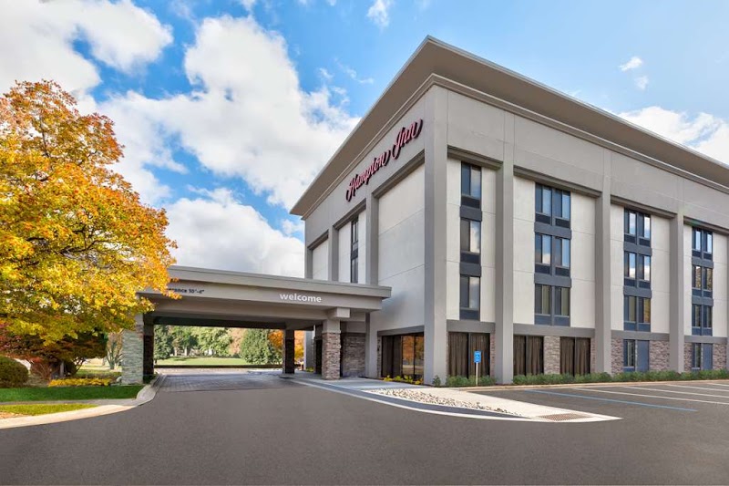 Hampton Inn Traverse City - Event Venue in Traverse City, Michigan