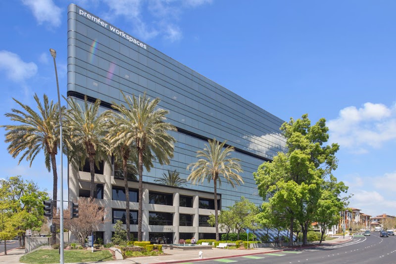 Premier Workspaces - Event Venue in Concord, California