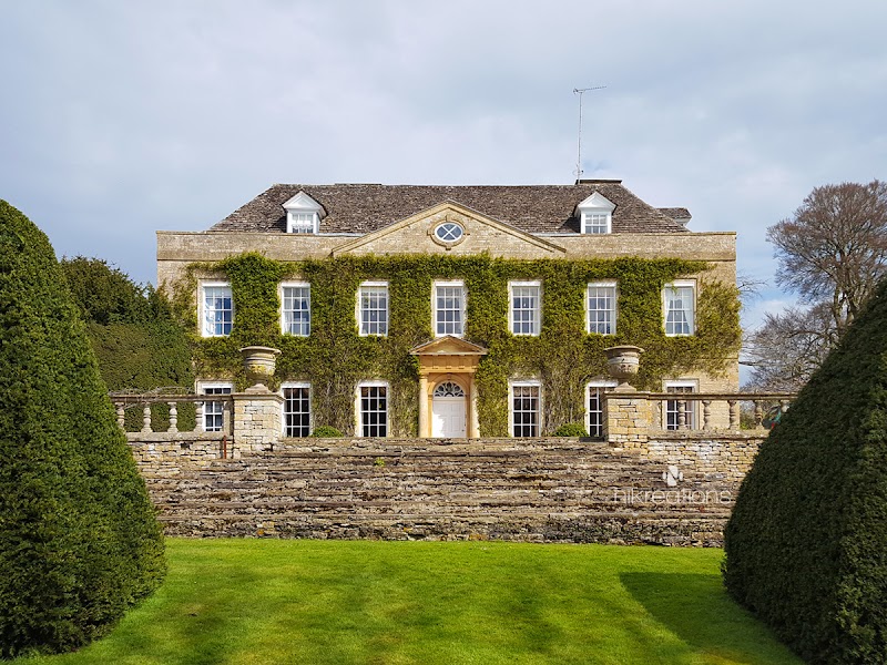Cornwell Manor - Event Venue in Cornwell, Oxfordshire