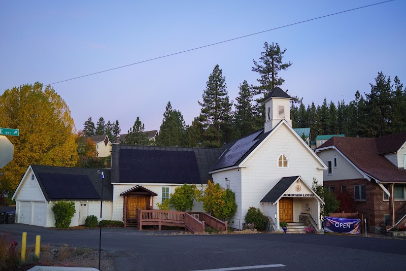 Mountain Lotus Yoga - Truckee - Event Venue in Truckee, California
