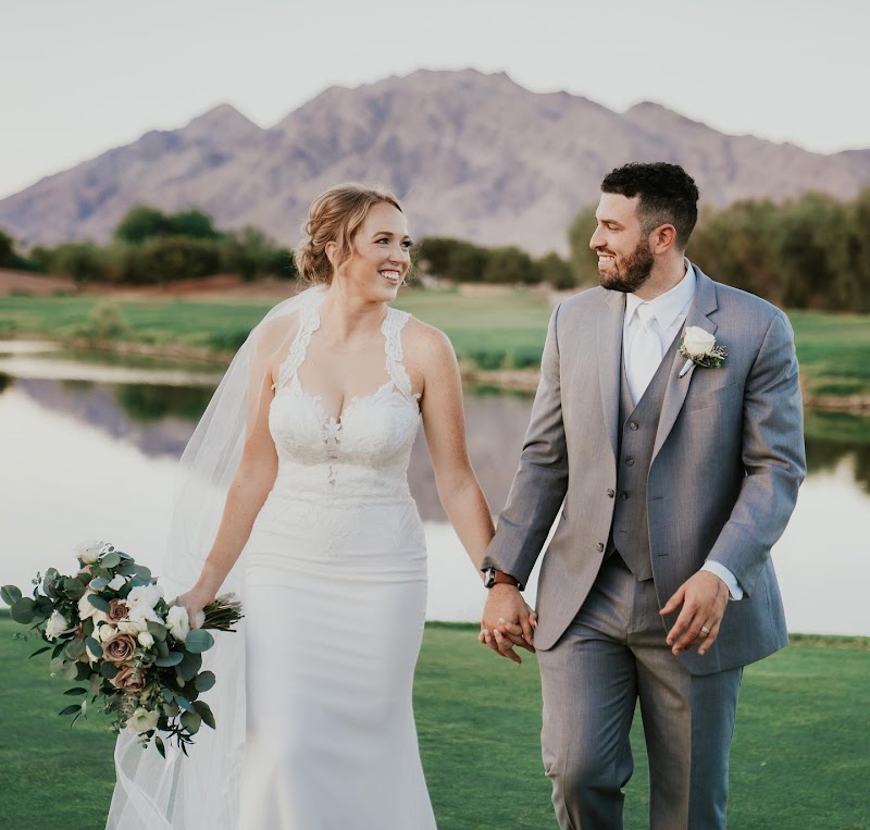 Stallion Mountain by Wedgewood Weddings - Event Venue in Las Vegas, Nevada