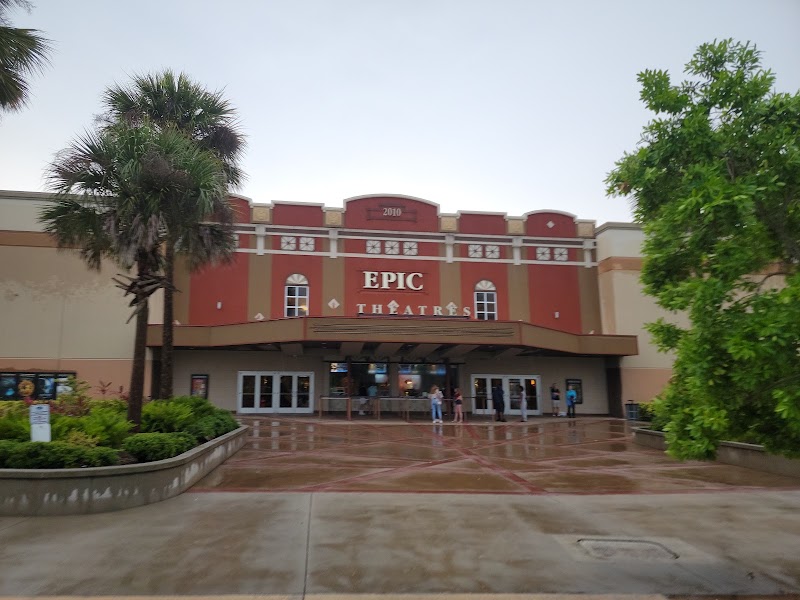 Epic Theatres of Palm Coast - Event Venue in Palm Coast, Florida