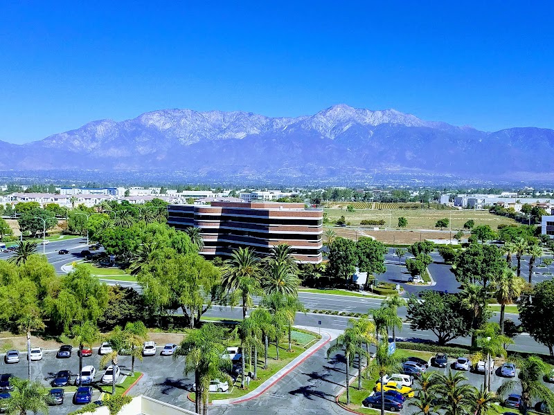 Ontario Airport Hotel and Conference Center - Event Venue in Ontario, California