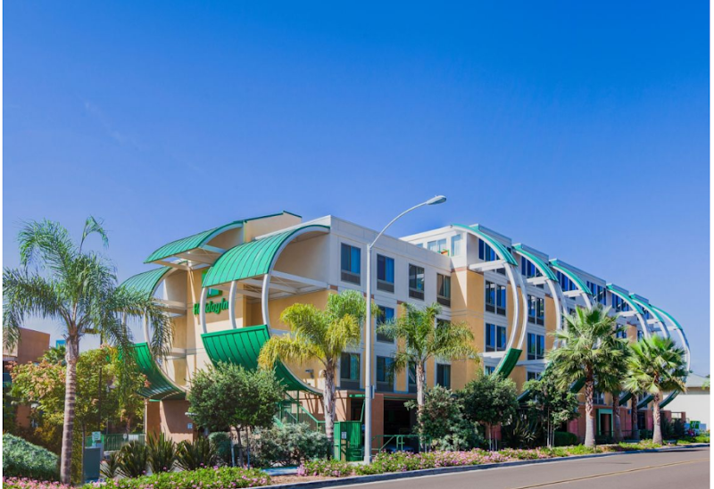 Holiday Inn Oceanside Camp Pendleton Area by IHG - Event Venue in Oceanside, California