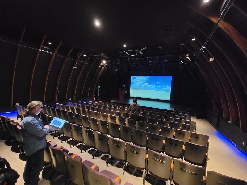The Nomad Playhouse - Event Venue in Boulder, Colorado