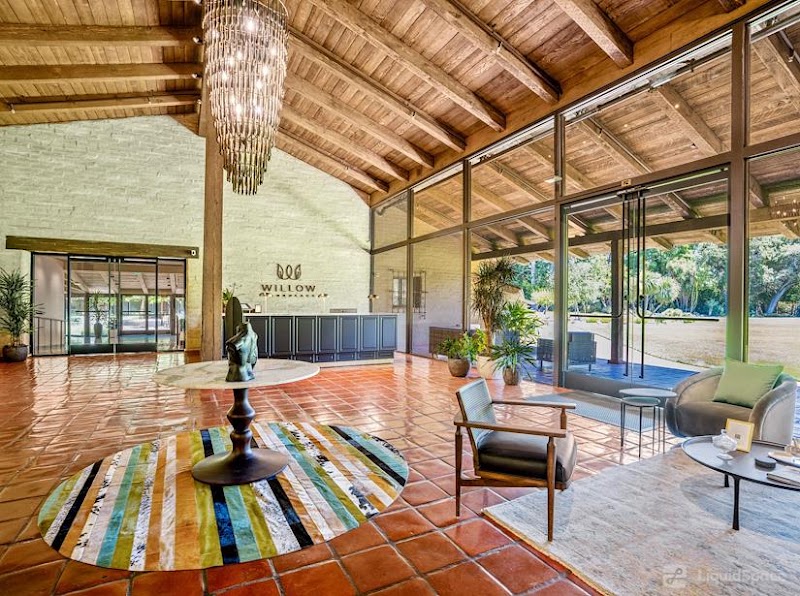 Willow Workplace - Event Venue in Menlo Park, California
