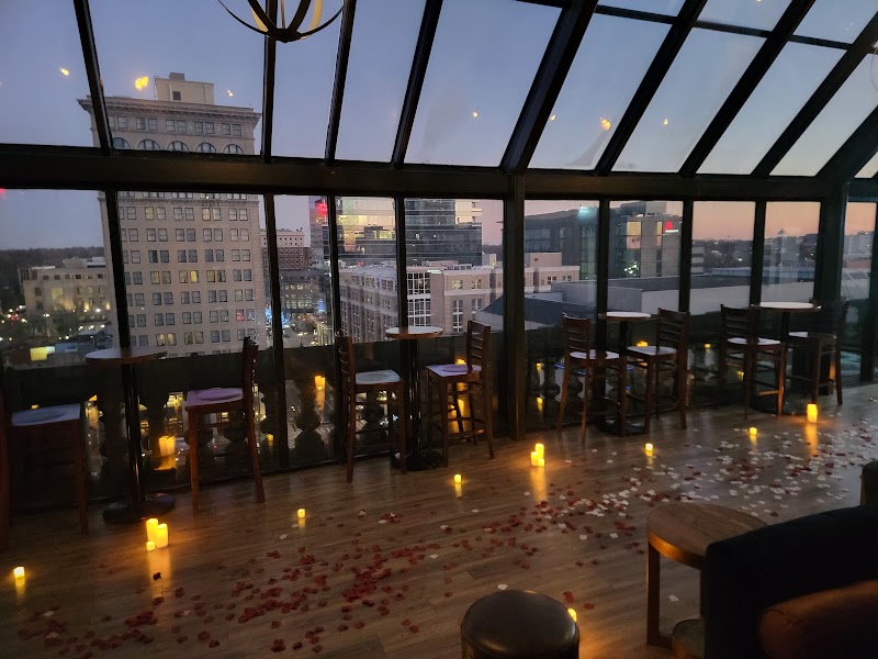 On The Rox - Event Venue in Lexington, Kentucky