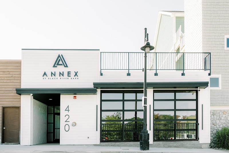 ANNEX by BRB - Event Venue in South Haven, Michigan