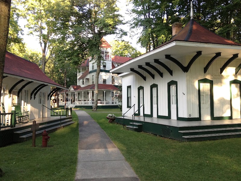 Bay View Association - Event Venue in Bay View, Michigan