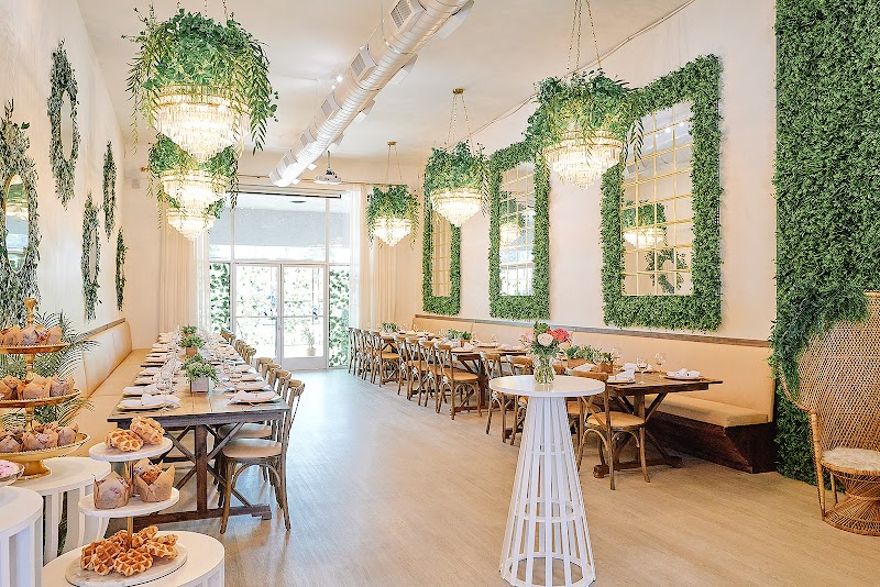 Violet Cactus Sherman Oaks - Event Venue in Los Angeles, California