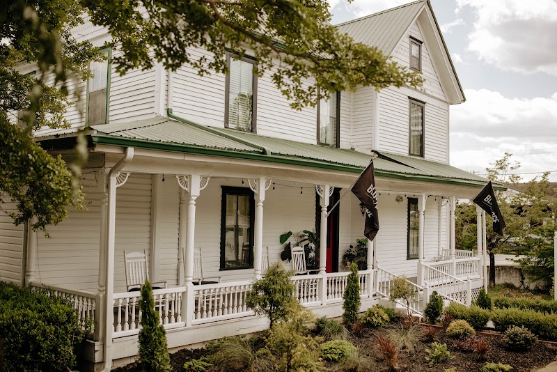 Blue Ridge Inn Bed and Breakfast - Event Venue in Blue Ridge, Georgia