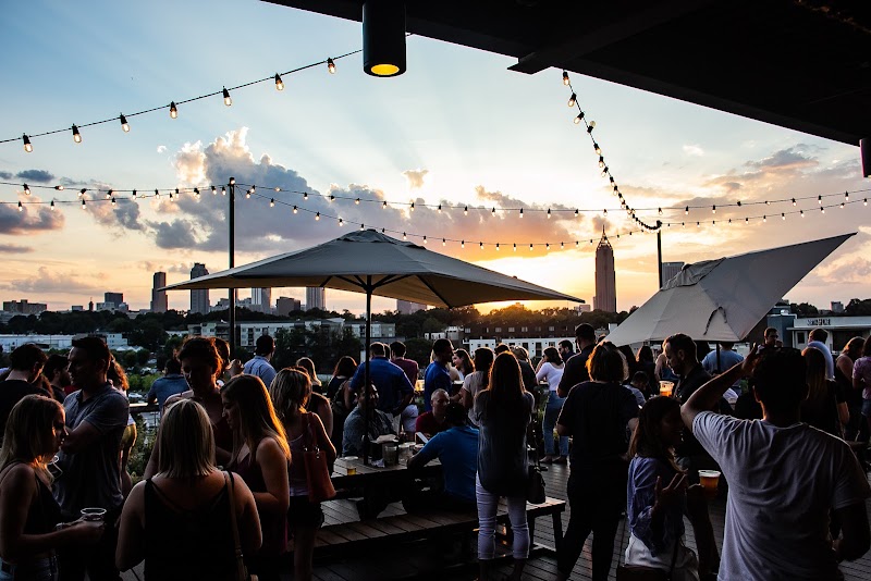 New Realm Brewing Co. - Event Venue in Atlanta, Georgia
