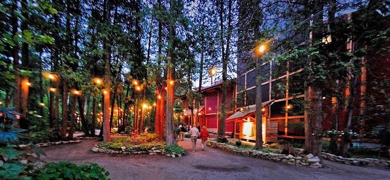 Peninsula Players Theatre - Event Venue in Fish Creek, Wisconsin