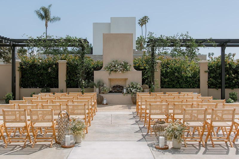 Palomino - Event Venue in Ventura, California