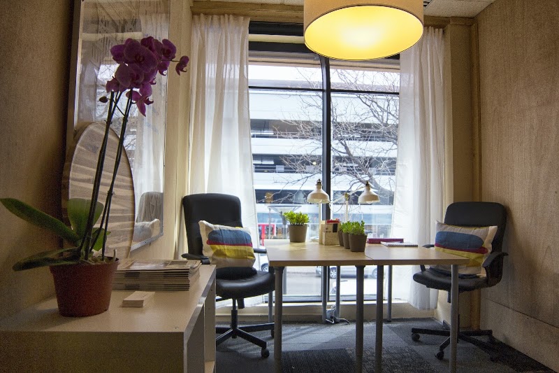 Thrive Workplace Cherry Creek - Event Venue in Denver, Colorado