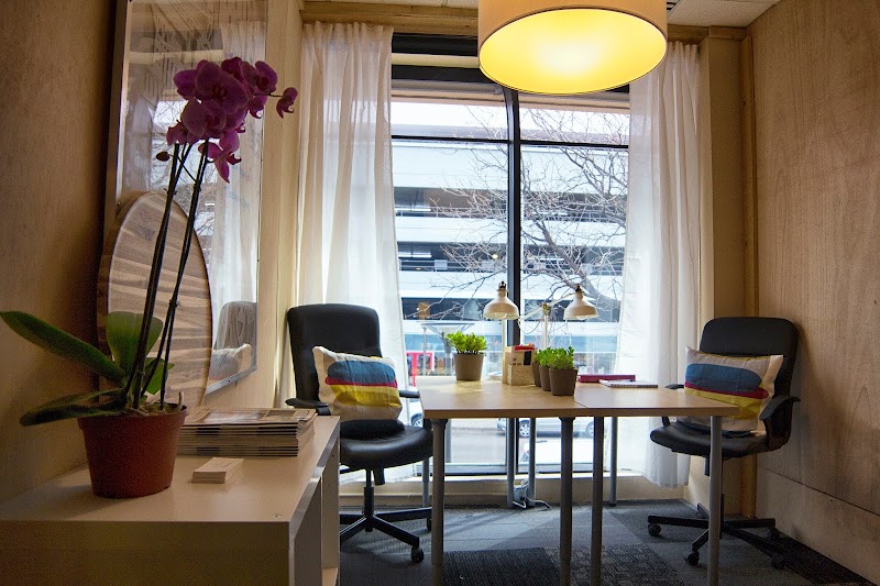 Thrive Workplace Cherry Creek - Event Venue in Denver, Colorado