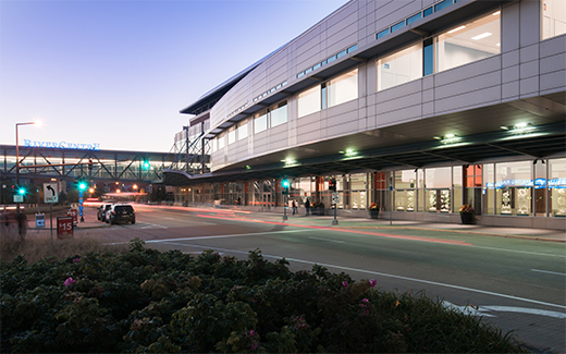 Saint Paul RiverCentre - Event Venue in Saint Paul, Minnesota