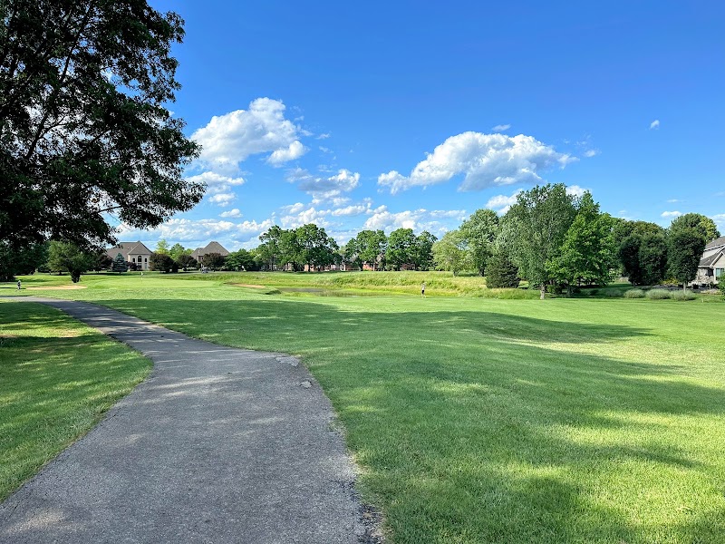 GlenOaks Country Club - Event Venue in Prospect, Kentucky