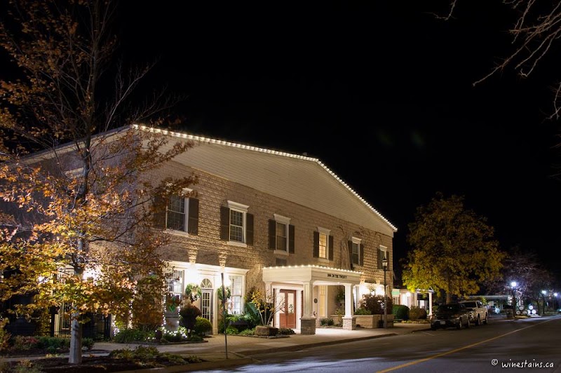 Inn On The Twenty - Event Venue in Lincoln, Ontario