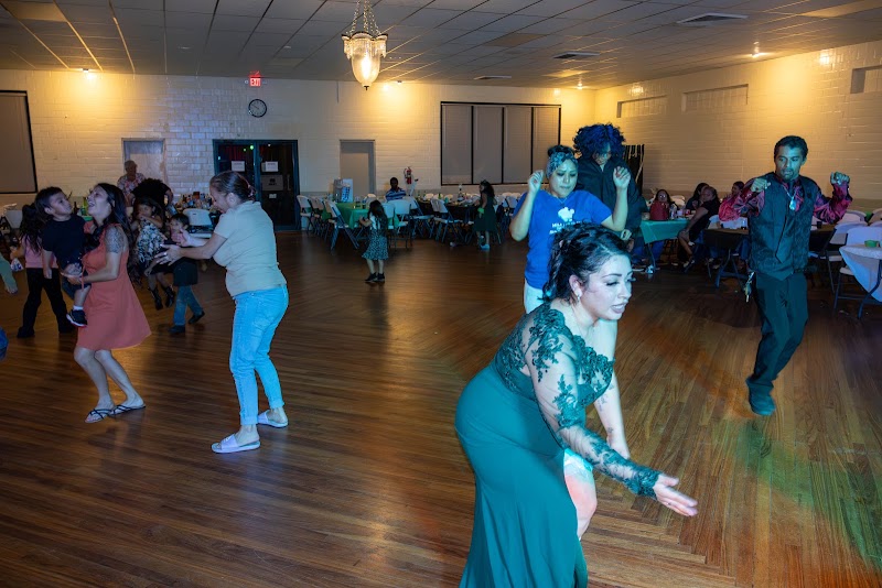 Moravian Hall - Event Venue in Corpus Christi, Texas